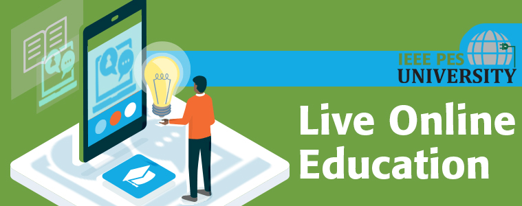 Live Online Education