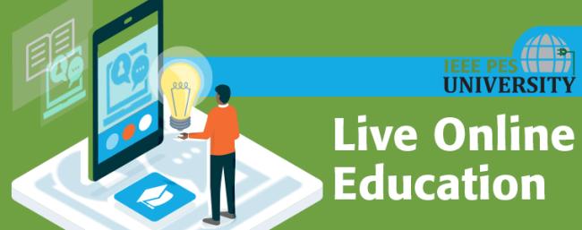 Live Online Education